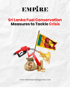 Sri Lanka Fuel Conservation Measures