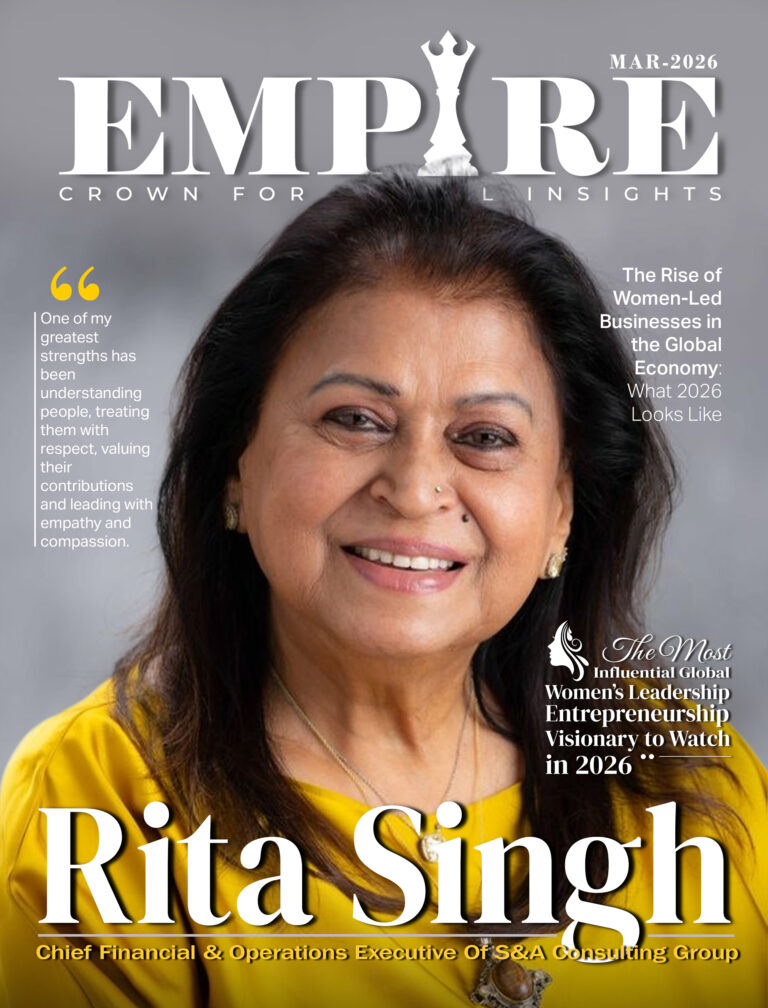 Rita Singh