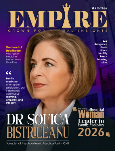 Dr. Sofica Bistriceanu