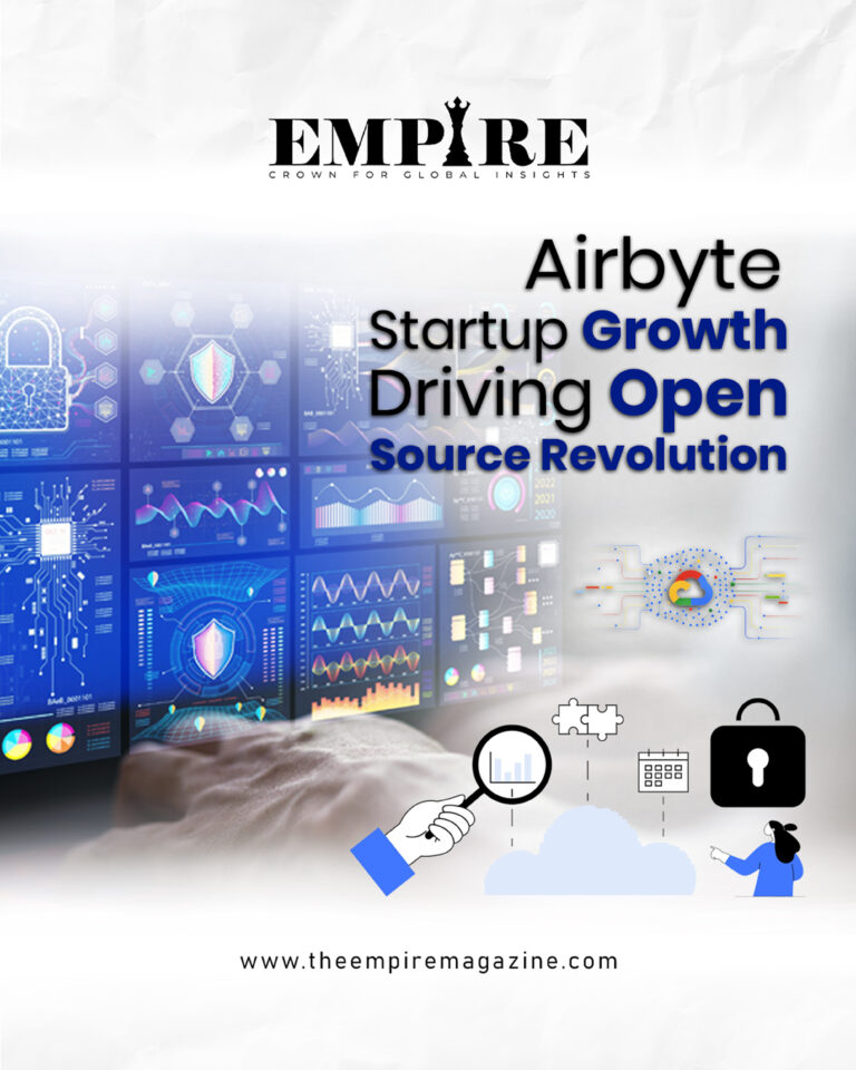 Airbyte data startup growth
