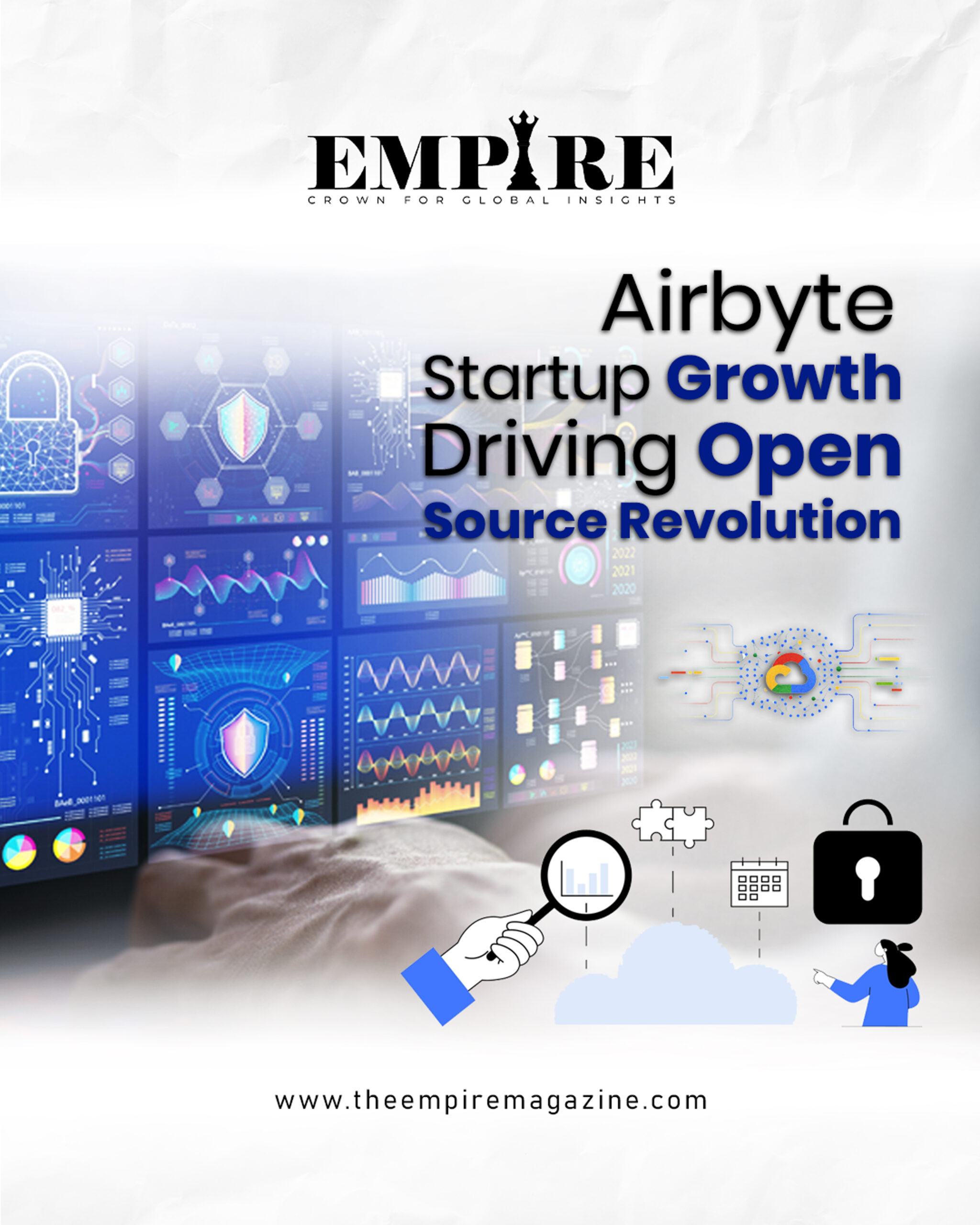 Airbyte data startup growth