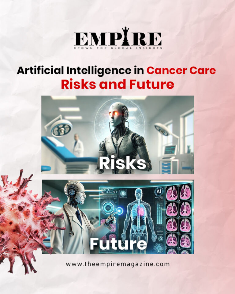 Artificial Intelligence in Cancer Care