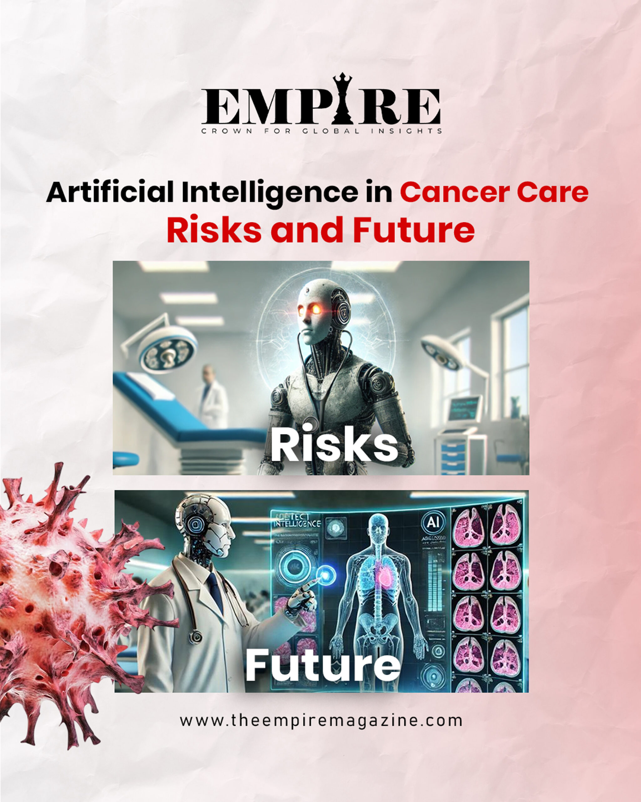 Artificial Intelligence in Cancer Care