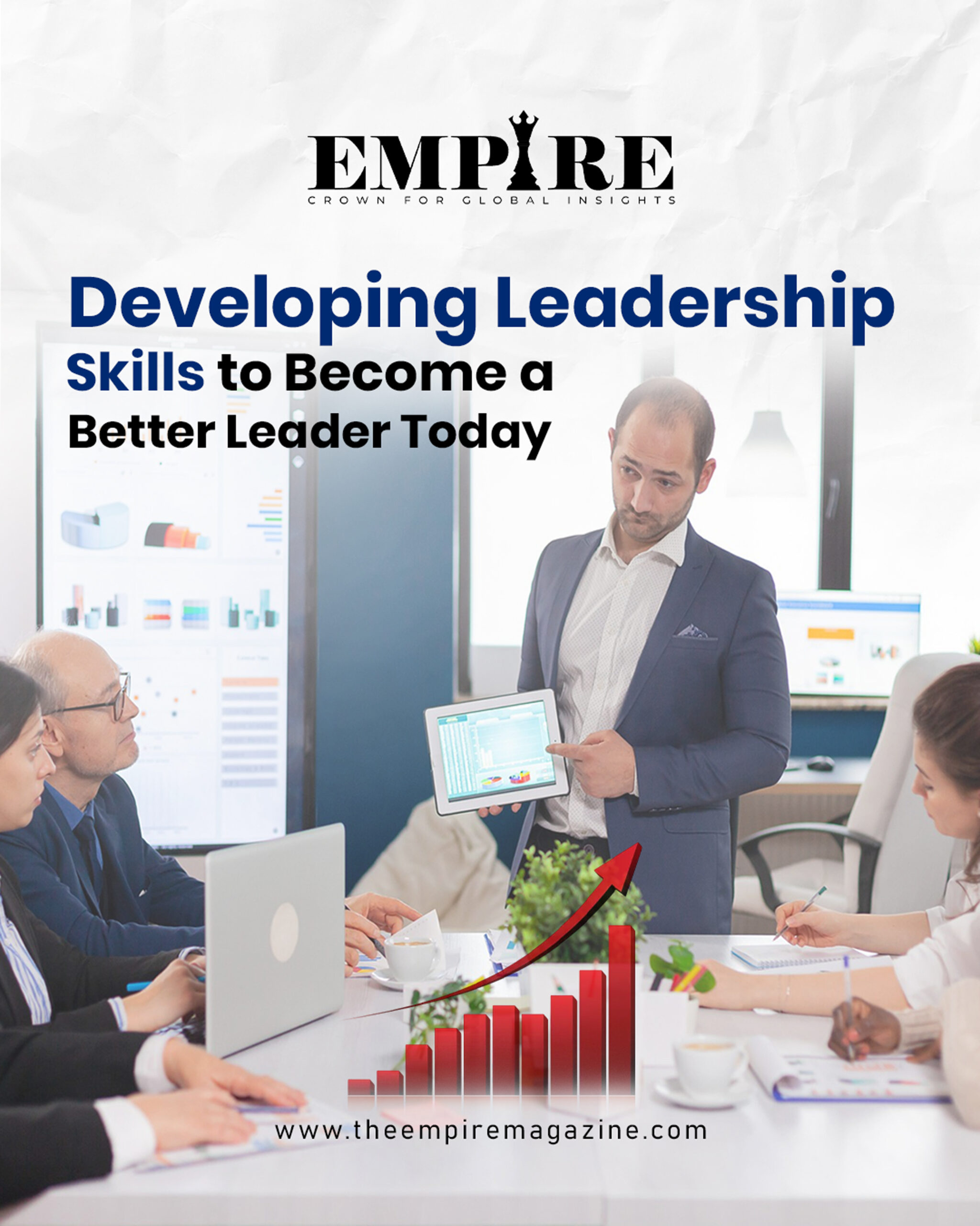 developing leadership skills