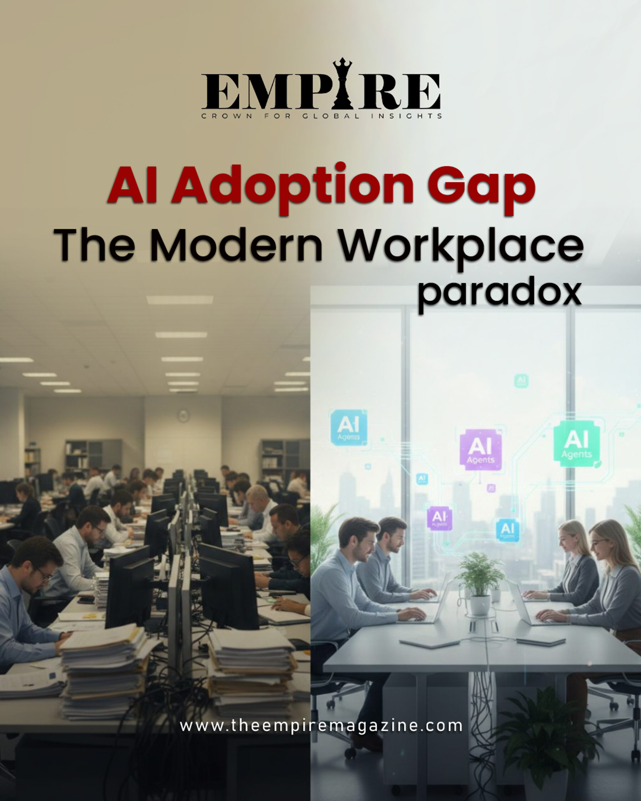 AI Adoption Gap