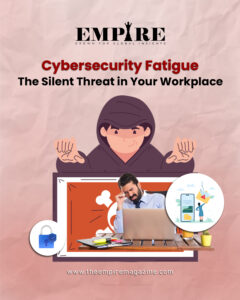 Cybersecurity fatigue