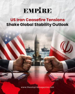 US Iran Ceasefire