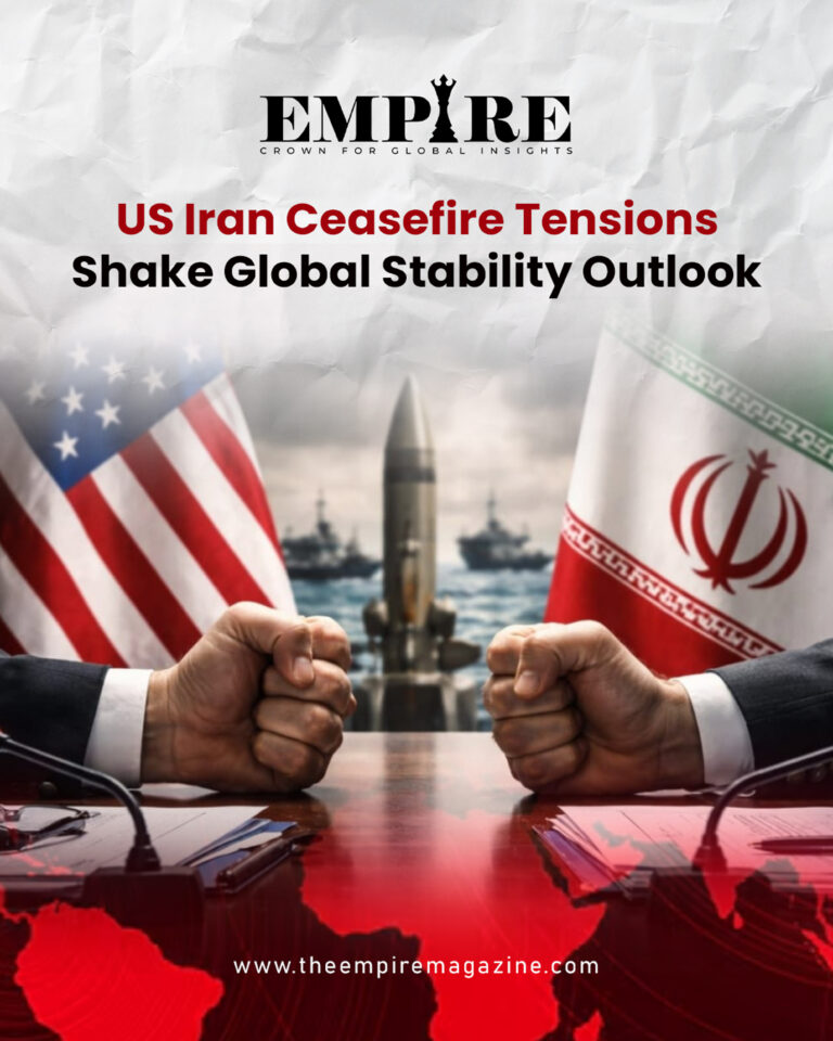US Iran Ceasefire