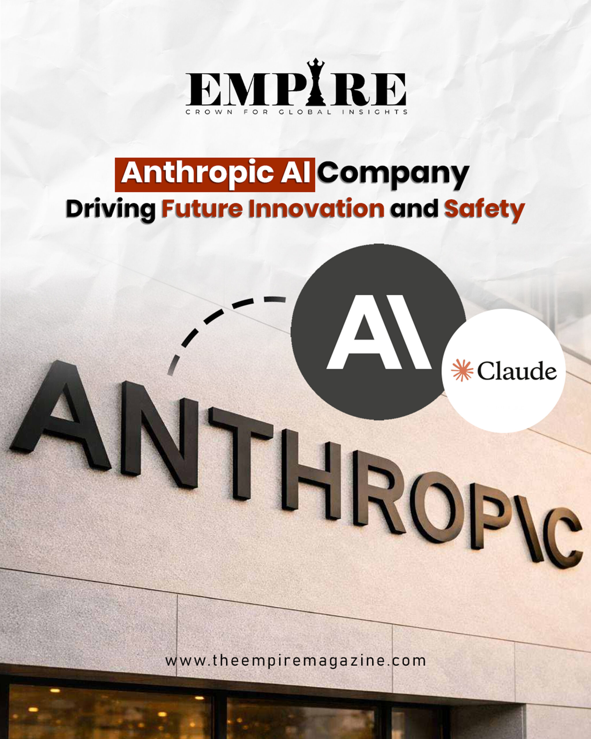 Anthropic AI company