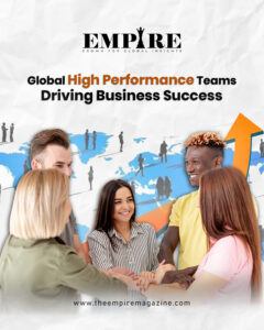 global high-performance