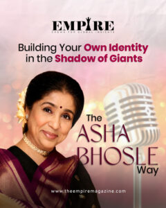 Building Your Own Identity