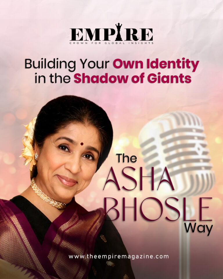 Building Your Own Identity