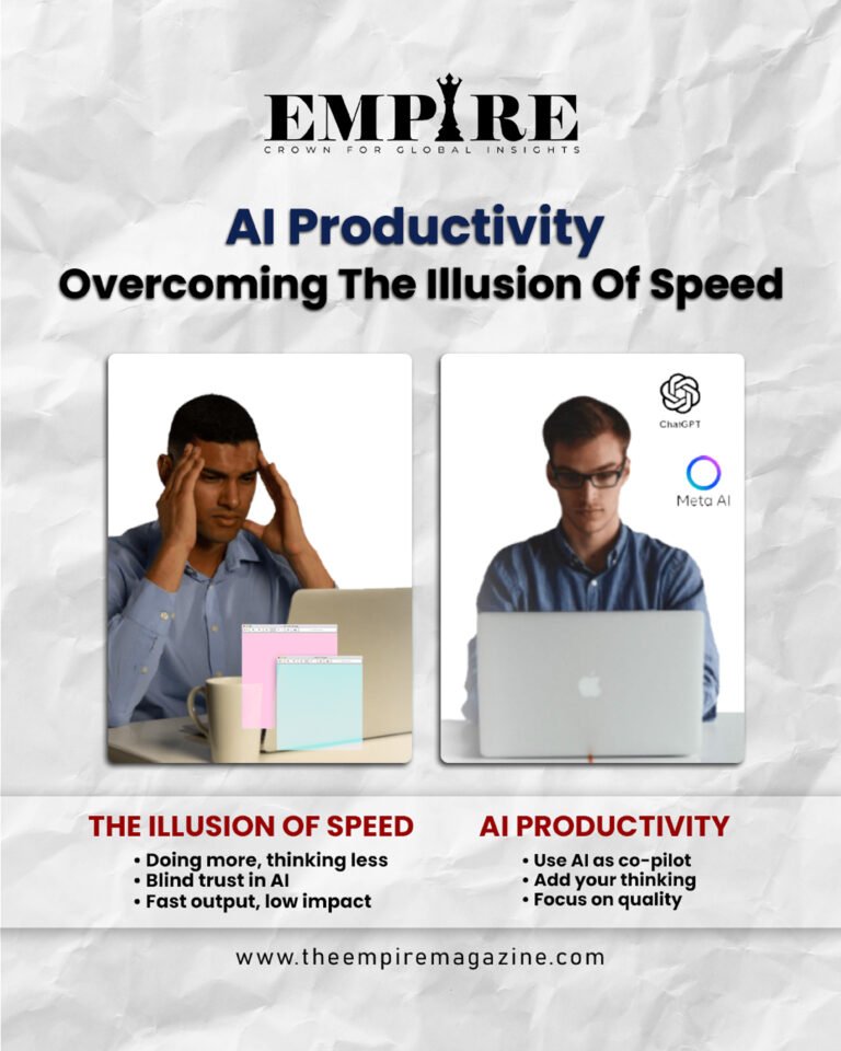 AI Productivity