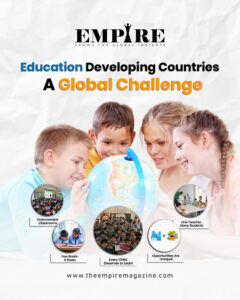 Education Developing Countries