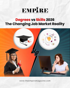 Degrees vs Skills 2026