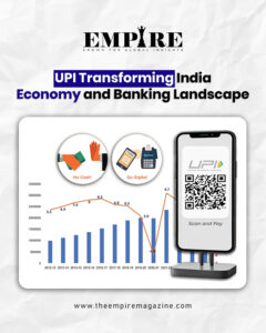 UPI Transforming India Economy