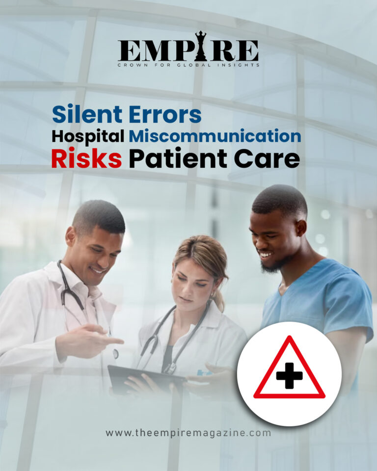 Silent errors