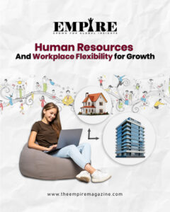 Human Resources and Workplace Flexibility