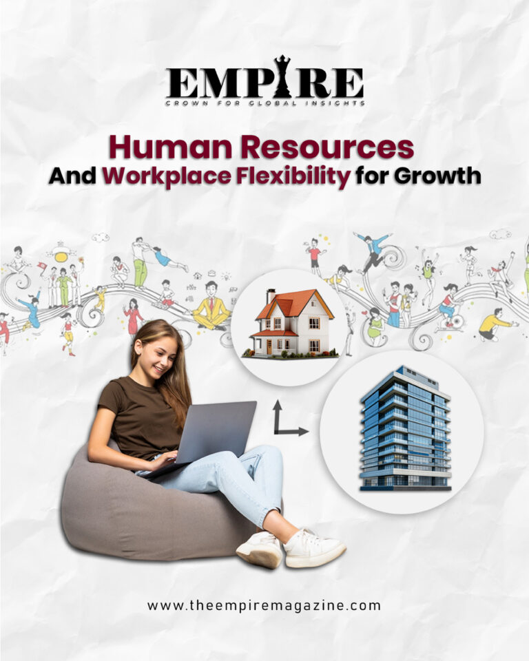 Human Resources and Workplace Flexibility