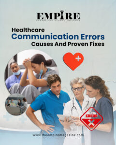 Healthcare Communication Errors