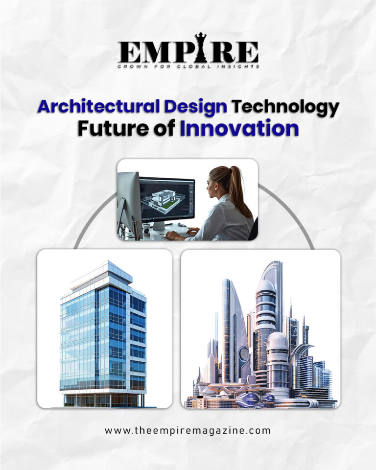 Architectural Design Technology