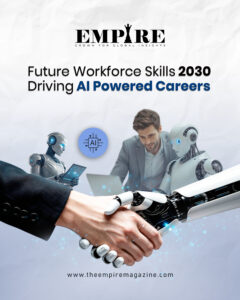 future workforce skills 2030