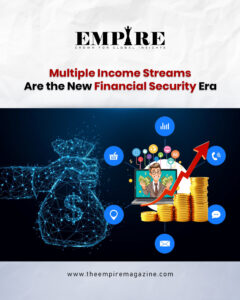 multiple income streams