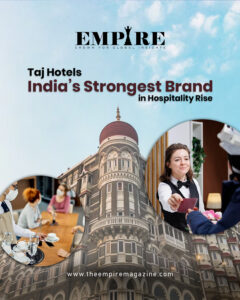 Taj Hotels