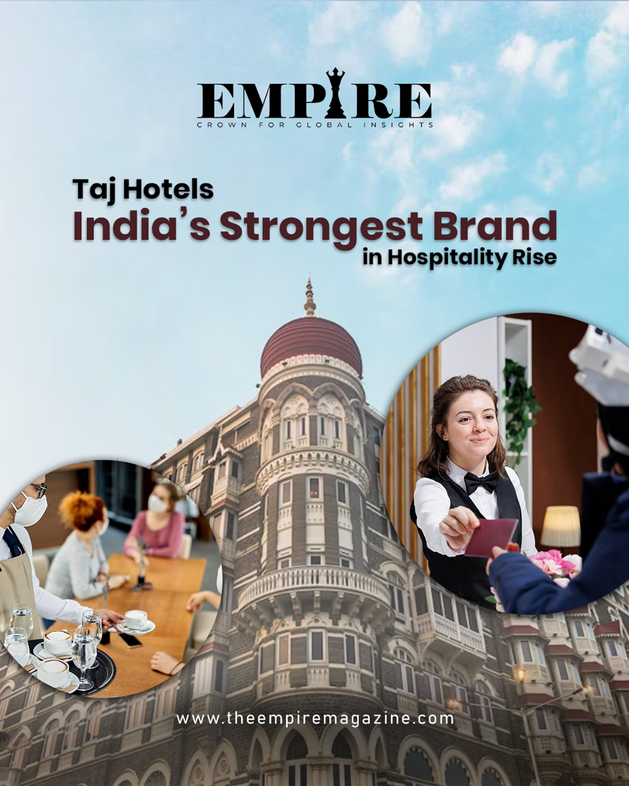 Taj Hotels