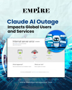 Claude AI Outage
