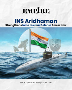 INS Aridhaman