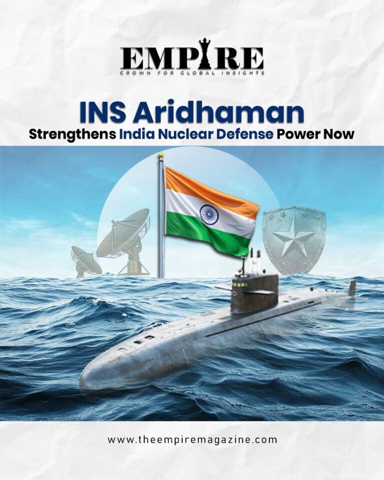 INS Aridhaman