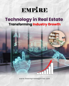 Technology in Real Estate