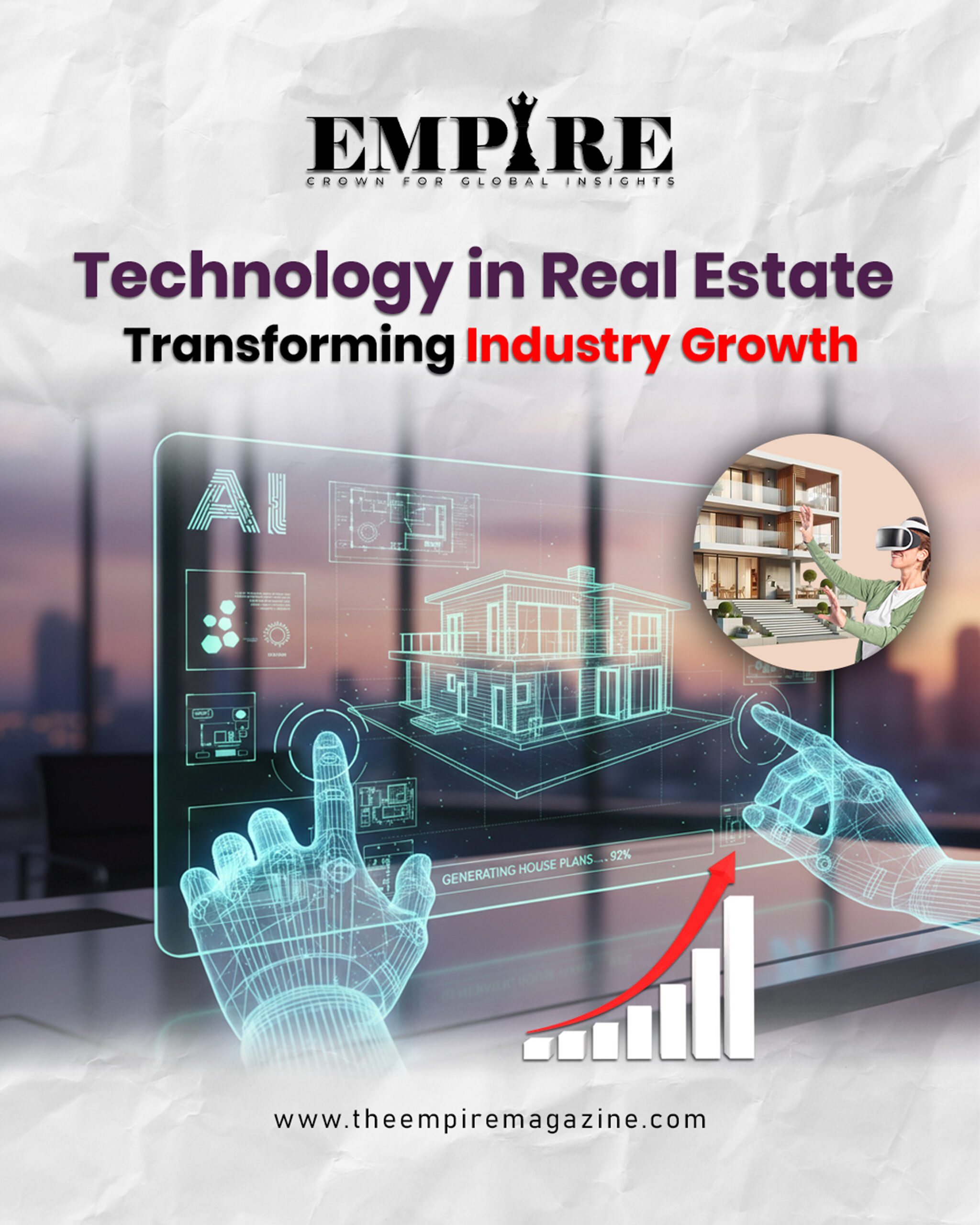 Technology in Real Estate