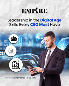 leadership in the digital