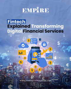 Fintech explained