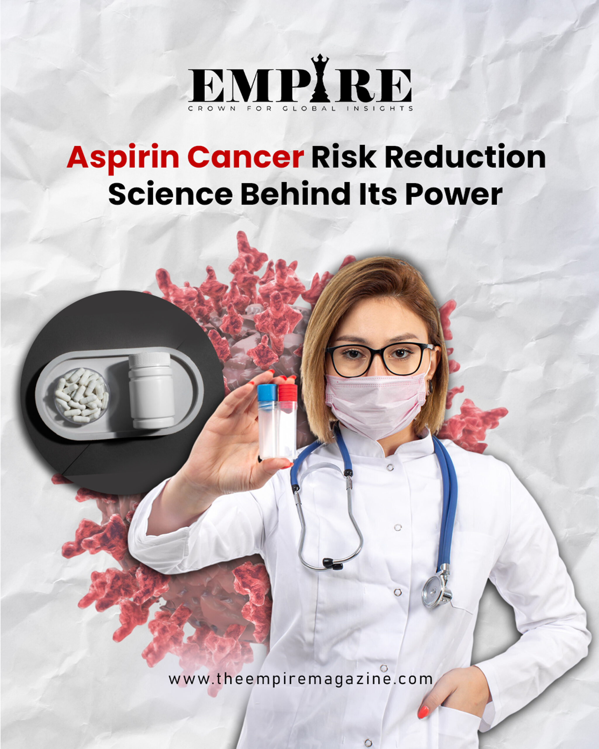 Aspirin Cancer Risk Reduction