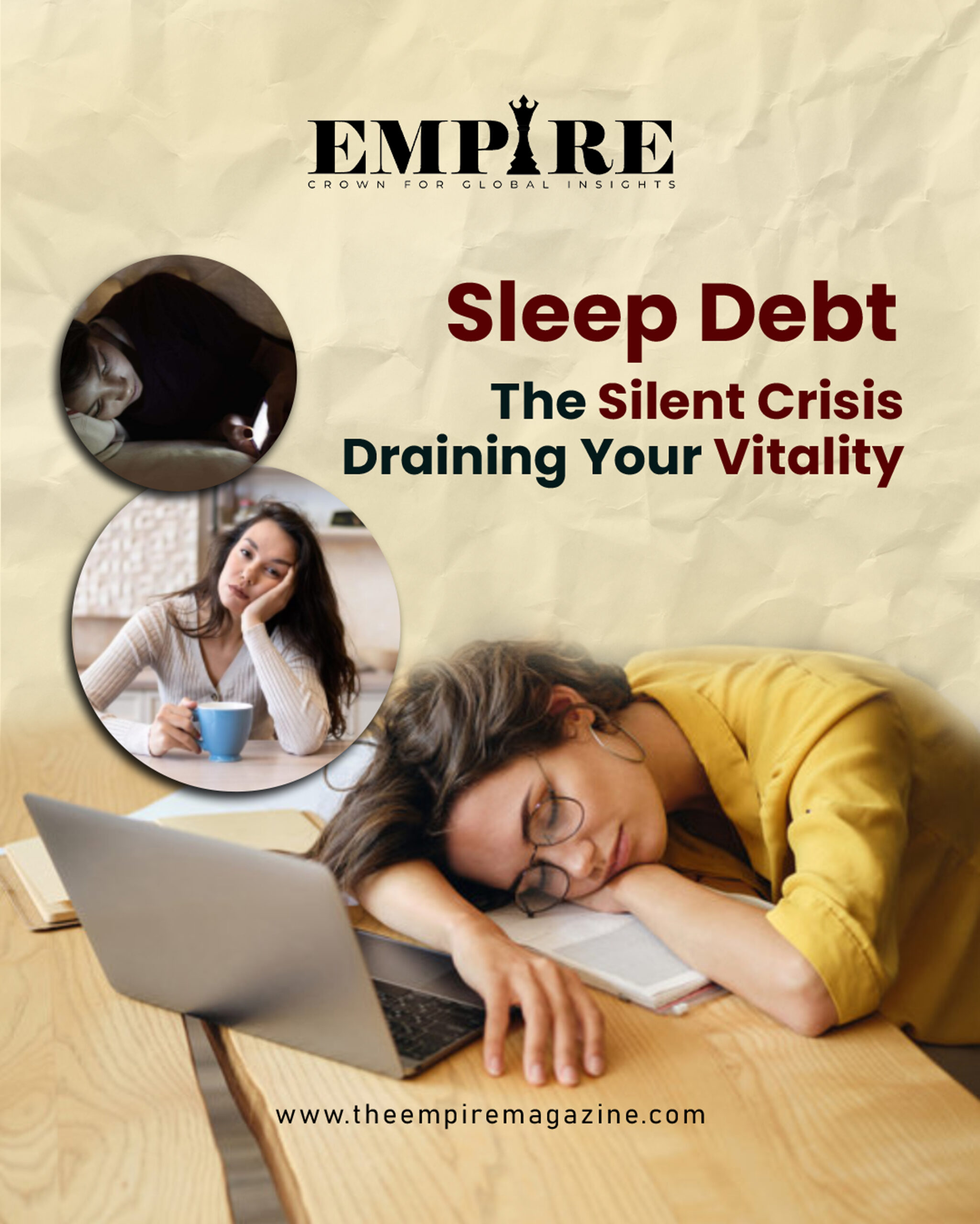 Sleep Debt