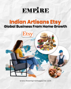Indian Artisans Etsy Global Business