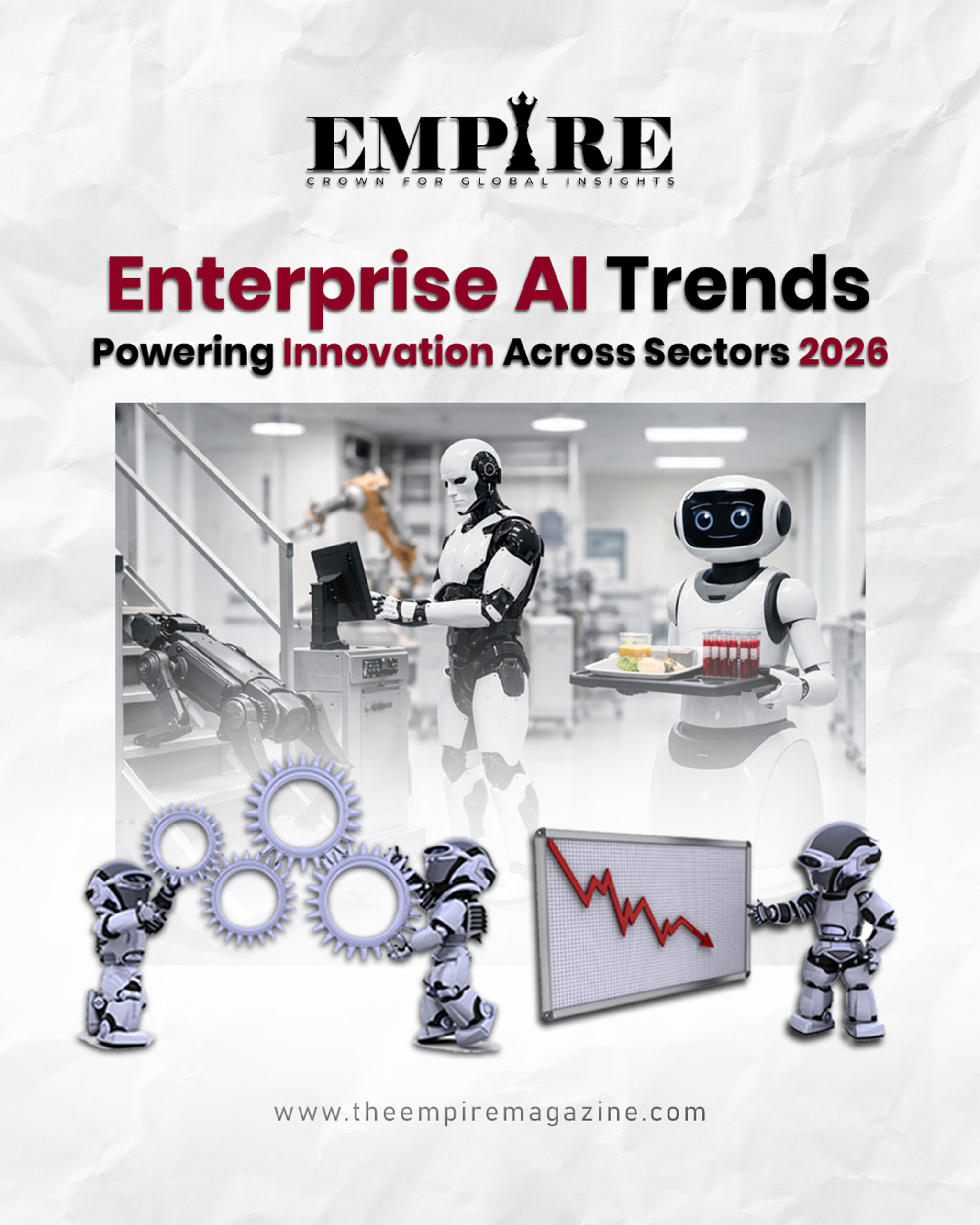 enterprise AI trends