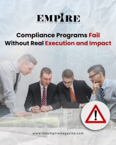 Compliance Programs Fail