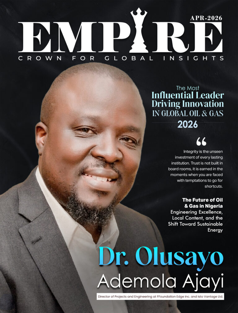 Dr. Olusayo Ajayi