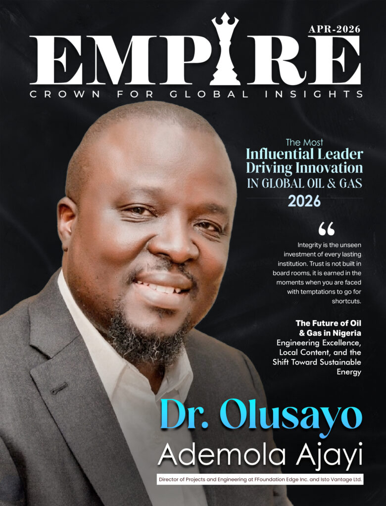 Dr. Olusayo Ajayi