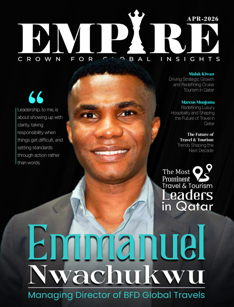 Emmanuel Nwachukwu