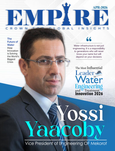 Yossi Yaacoby