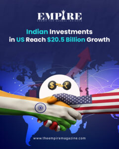 Indian Investments in US