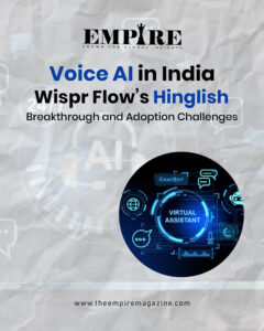 Voice AI in India
