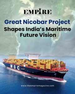 Great Nicobar Project