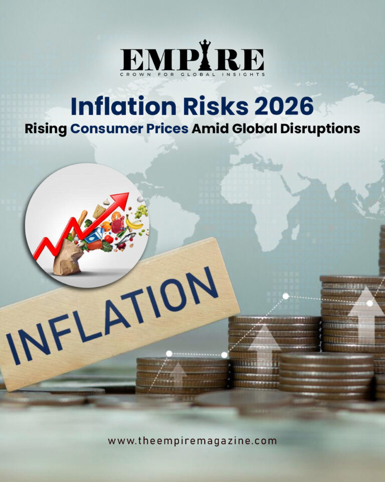 Inflation Risks 2026