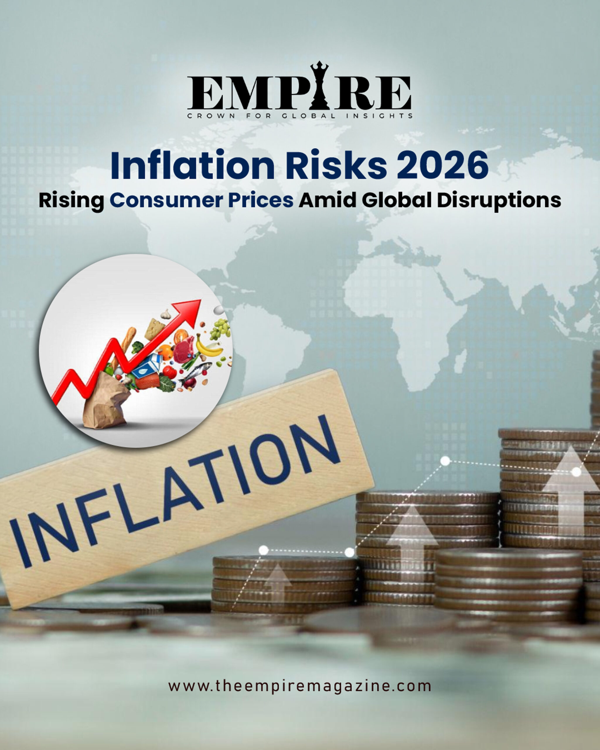 Inflation Risks 2026